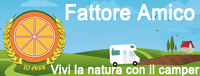 Il camper incontra il fattore amico: 365 notti serene al prezzo di una in campeggio!