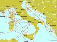 Ti serve il biglietto per un traghetto? Puoi sceglierlo e ordinarlo adesso!
