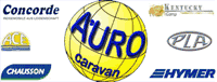 Auro Caravan - Concessionaria a Cavenago Brianza (MI)