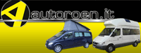 Importazione e vendita di camper e fuoristrada