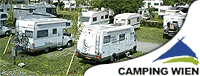 Camping Wien, la soluzione ideale per visitare Vienna