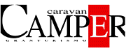 Caravan e camper, il mensile dell'Open Air