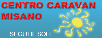 Centro Caravan Misano (RN)