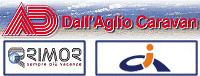 DallAglio Caravan - Concessionaria Rimor e C.I.