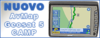 Navigatori satellitari