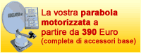 Accessori per il vostro veicolo pleinair