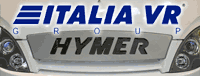 Concessionaria Hymer