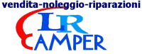 LR Camper: noleggio, installazione accessori e assistenza a Moncalieri (TO)