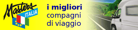 I Concessionari Masters Italia
