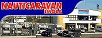 Nauticaravan Imola