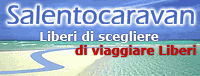 Concessionaria Hymer per Abruzzo, Molise, Puglia, Basilicata e Calabria