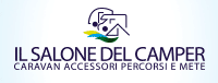 Il Salone del Camper, caravan, accessori, percorsi e mete