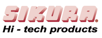 Sikura, prodotti hi-tech