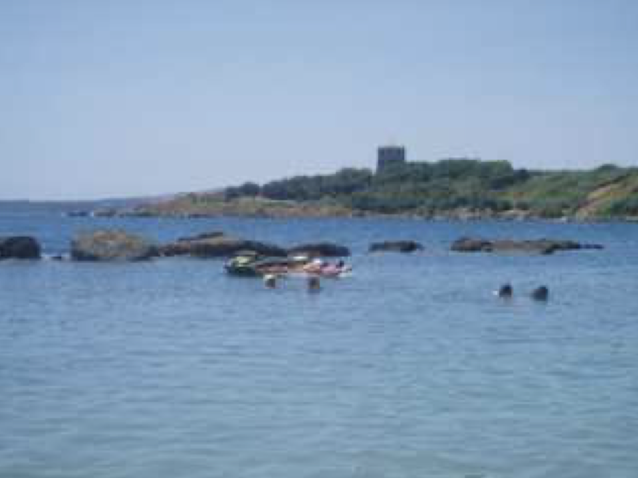 Tour E Mare Della Calabria In Camper CamperOnLine