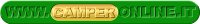 Il logo di CamperOnLine.it