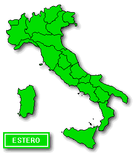 Fai click sulla regione che ti interessa