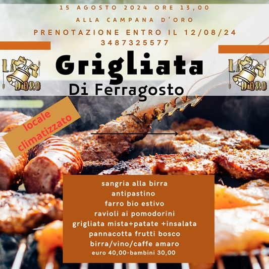 Ferragosto a tutta birra