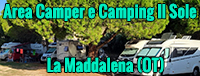 Area Camper e Camping Il Sole