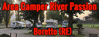Area Camper River Passion