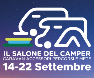 Salone del Camper 2024