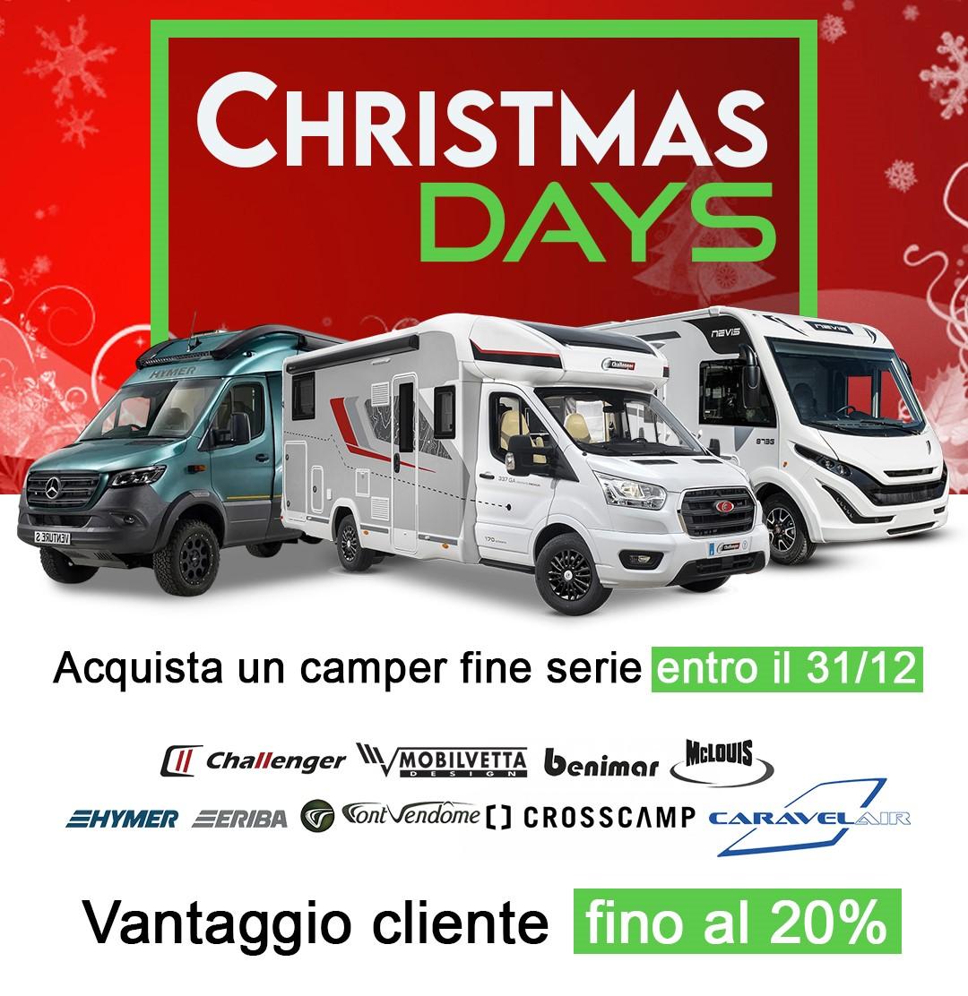 SABATO 14 E DOMENICA 15 A MAGENTA!!!!!! INIZIANO I CHRISTMAS DAY!!!!