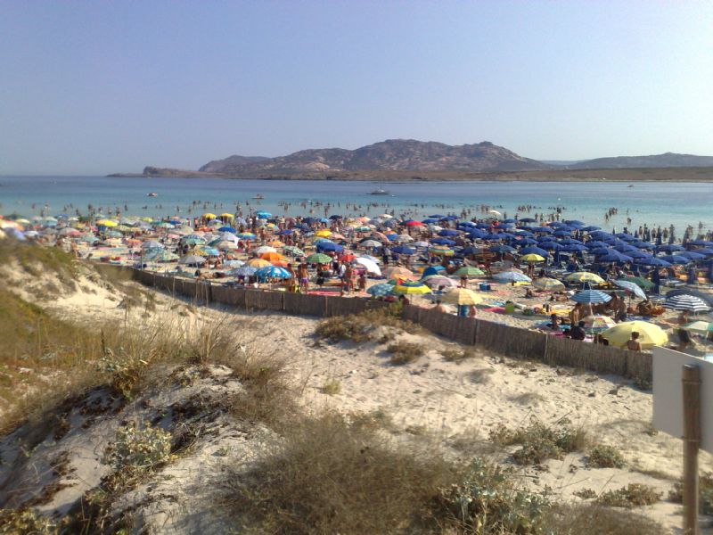 Sardegna Del Nord Possibile Ai Camper