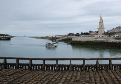 In Viaggio Verso Latlantico Francese E Ritorno Idee Di - 