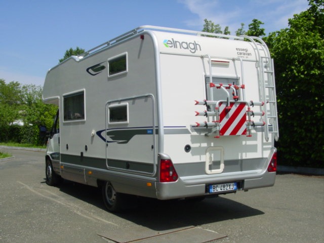 Stufa trumatic e4000 12 v - Caravan e Camper In vendita a Cagliari