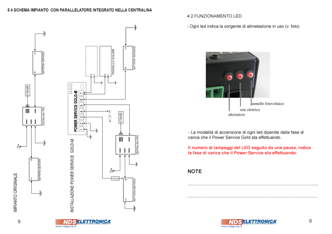 Si può installare riarmo automatico del salvavita con il FV? - Forum Sui  Veicoli 100% Elettrici