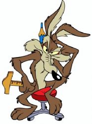 willycoyote