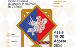 DeMusicAssisi, Primo festival di musica medievale in Umbria