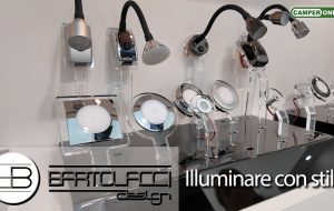 Bartolacci Design: quando l’illuminazione è anche stile e innovazione