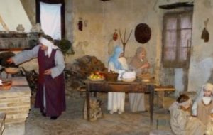 Il Presepe vivente di Marcellano