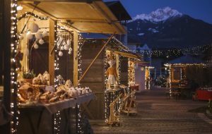 Mercatini di Natale in Alto Adige