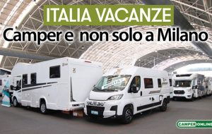 Italia Vacanze 2025