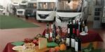 Camping Wine da Bonometti Centrocaravan